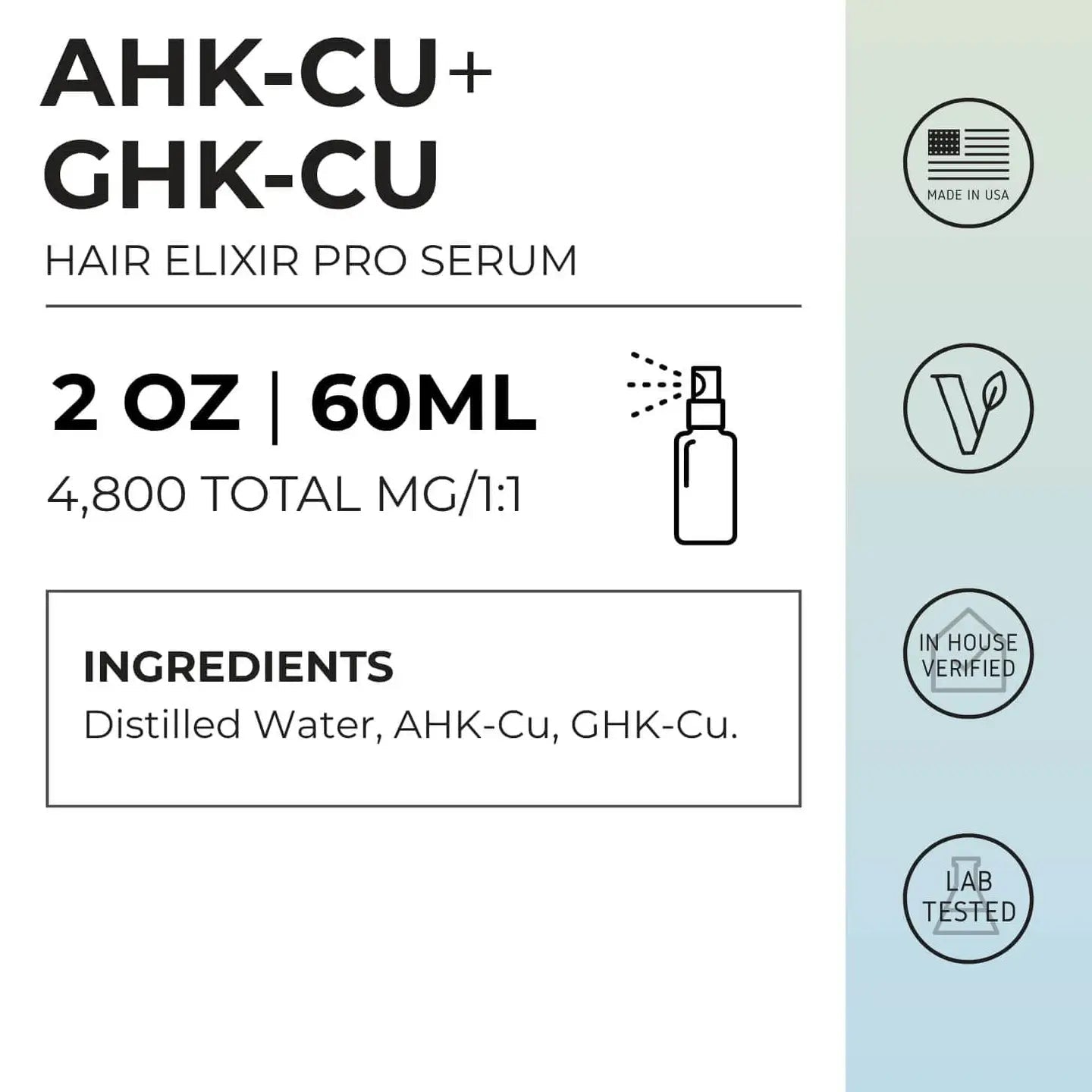 when to pin ghk cu Mitigating GHK-Cu Injection Pain: Tips and Tricks | Gabriel Alizaidy, MD,  MS posted on the topic main image 0
