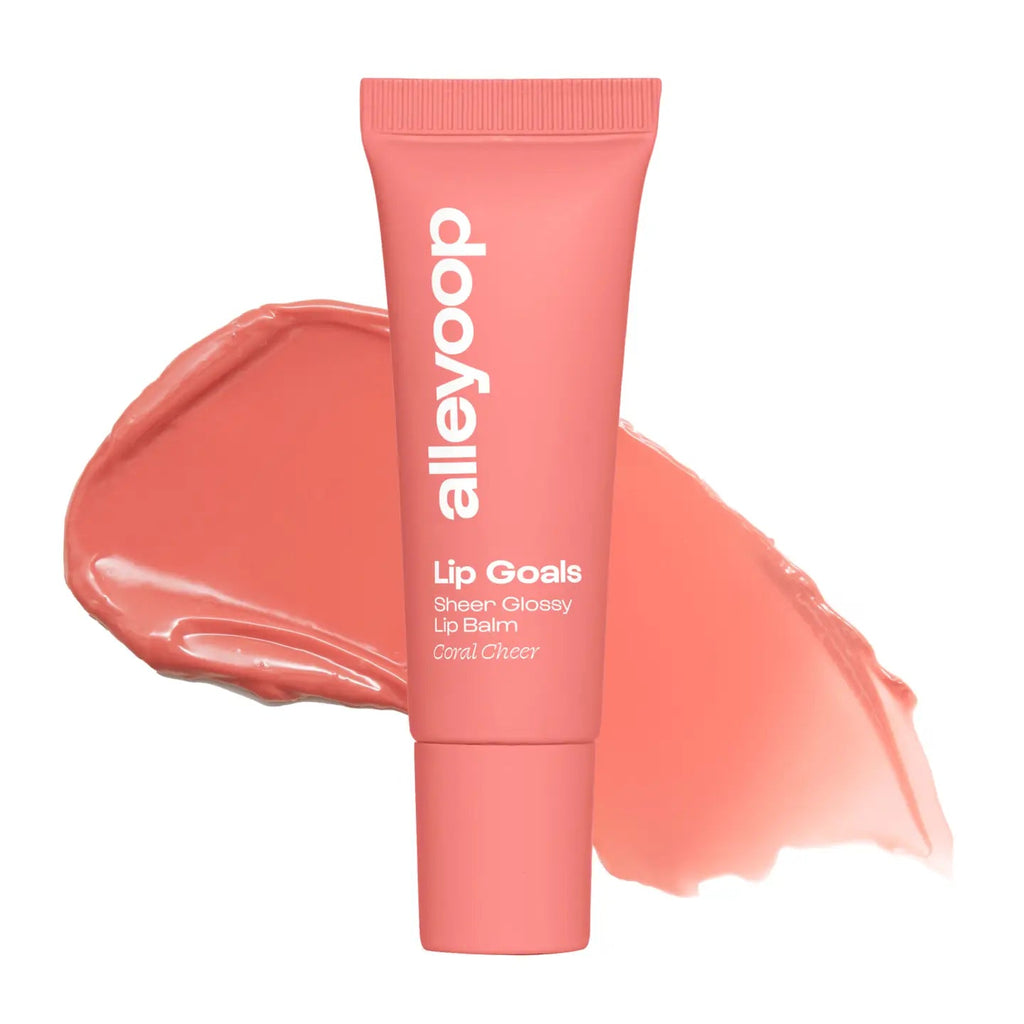 Lip Gloss – PrettyStick