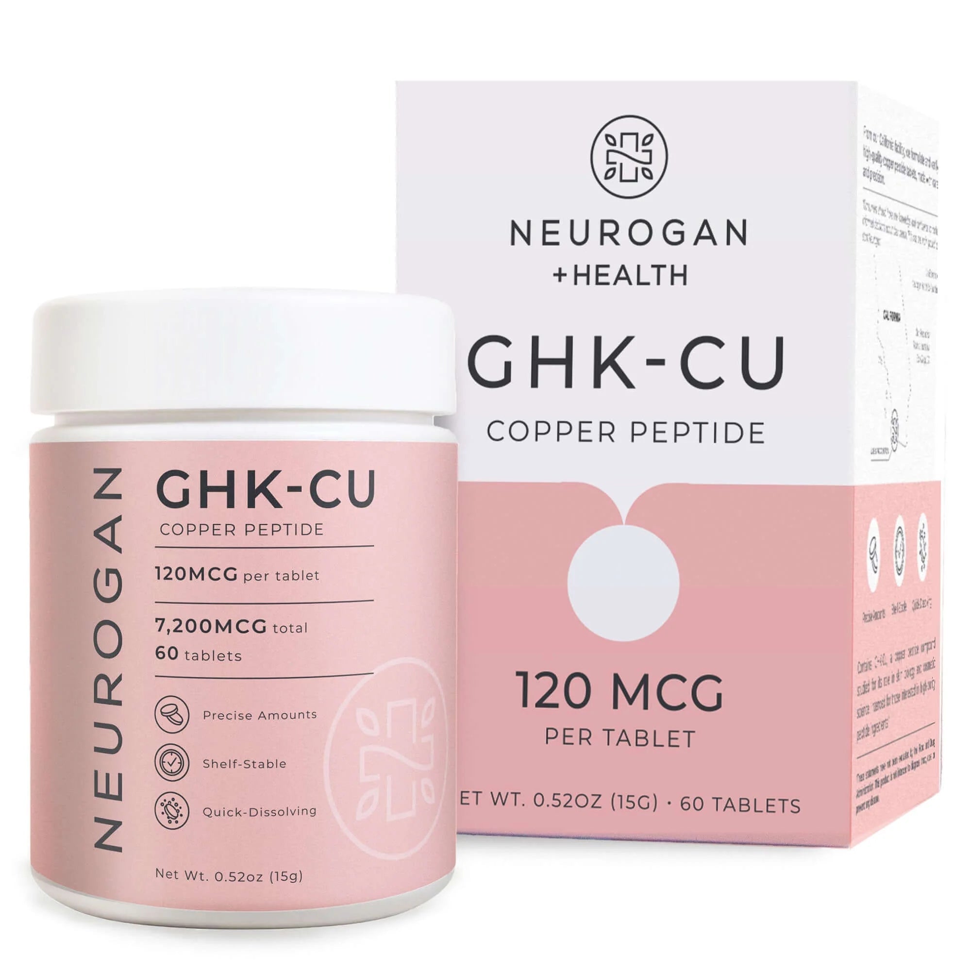 neurogan health ghk cu peptide serum Neurogan + Health GHK-CU Copper Peptide 120 MCG Tablets – PrettyStick neurogan health ghk cu peptide serum Neurogan + Health GHK-CU Copper Peptide 120 MCG Tablets – PrettyStick