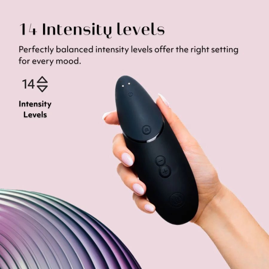 intensity sex toy Intensity by Jopen main image 1