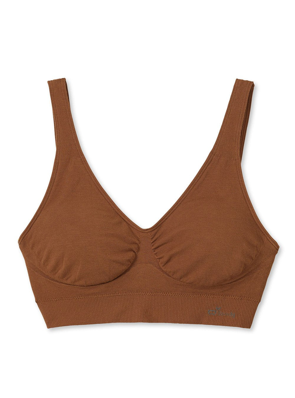 Bamboo Shaper Bra from Boody Eco Wear - Herbs from the Labyrinth