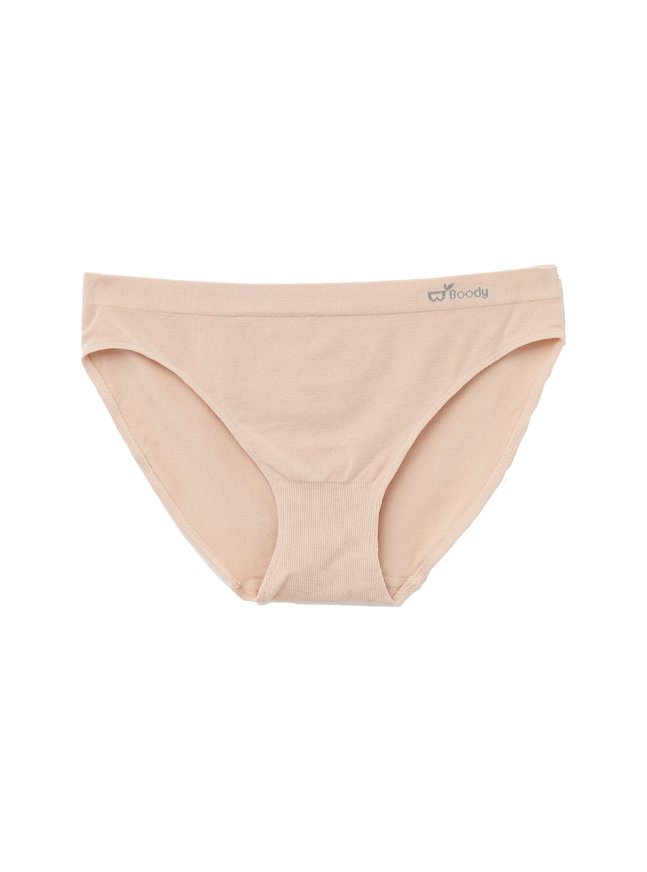 BOODY - Bamboo Underwear - Bikini Classic - Navy