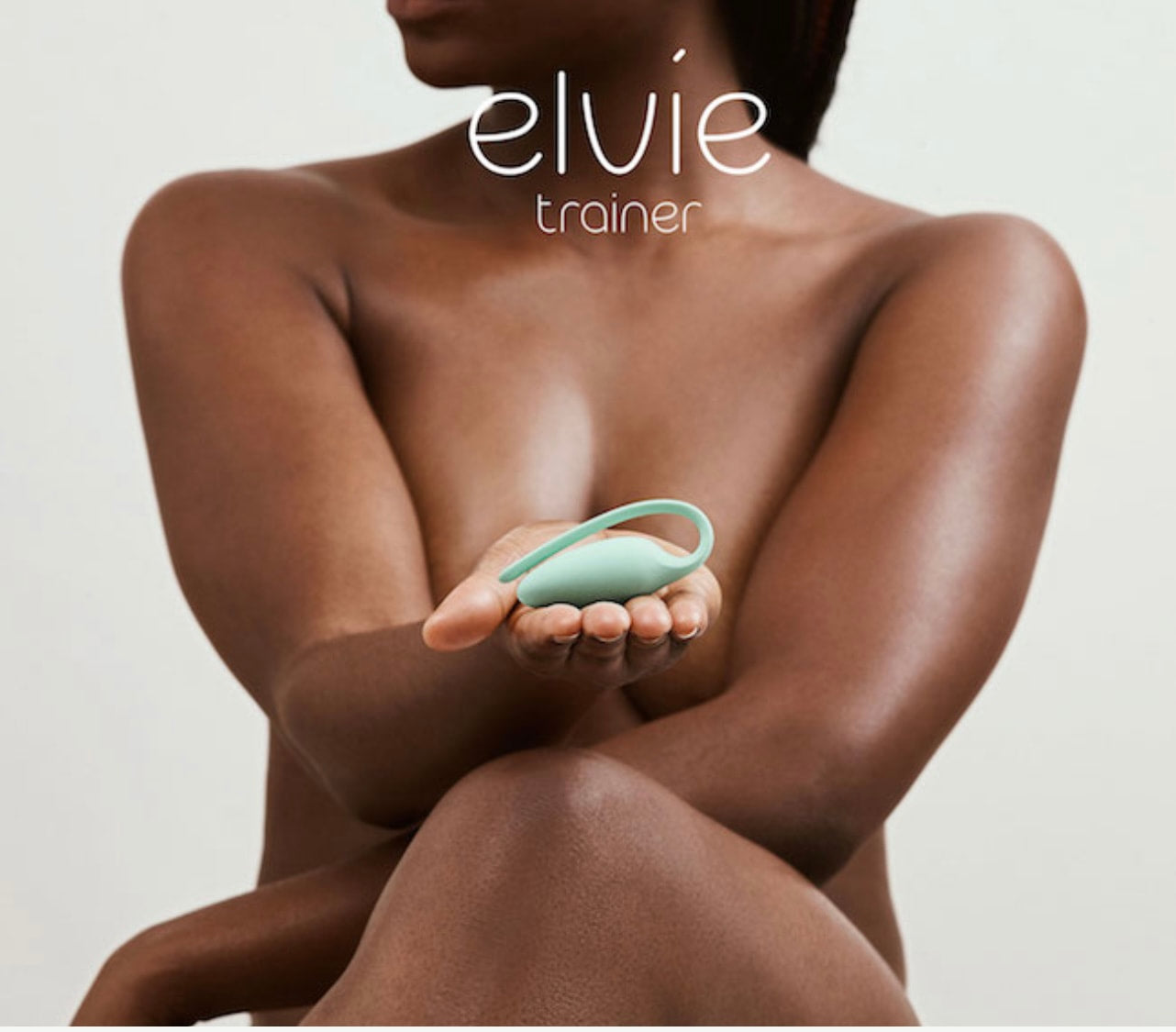 Pelvic Muscle Elvie Pelvic Trainer Elvie Pelvic Floor Trainer