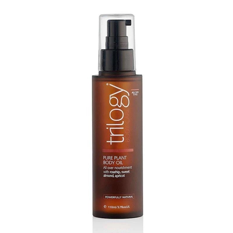 Trilogy Pure Plant Body Oil – PrettyStick